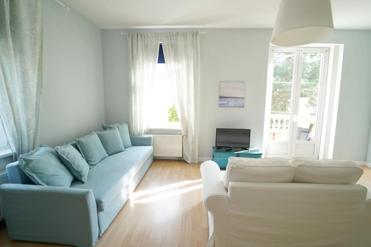Spa Apartments Theresia Dubí Exterior foto